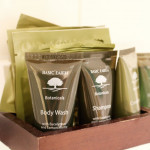 Basic Earth Body Wash